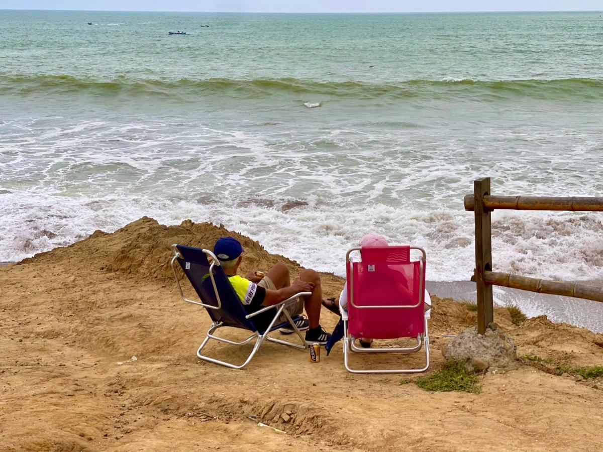 Hostal Tropicoco Ξενοδοχείο Playas Εξωτερικό φωτογραφία
